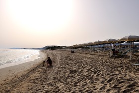 Sikania Eco Resort