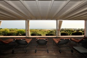 Sikania Eco Resort