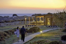 Sikania Eco Resort