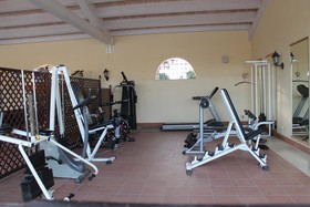 Sikania Eco Resort