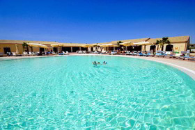 Sikania Eco Resort