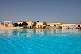 Sikania Eco Resort