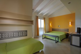 Sikania Eco Resort