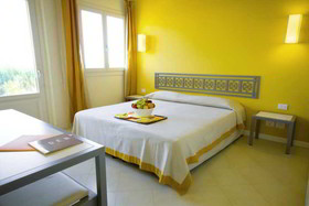 Sikania Eco Resort