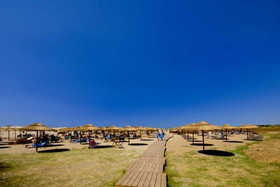 Sikania Eco Resort