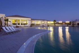 Sikania Eco Resort