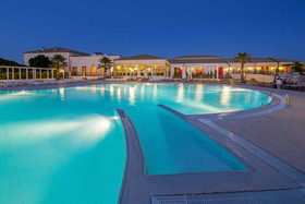 Sikania Eco Resort