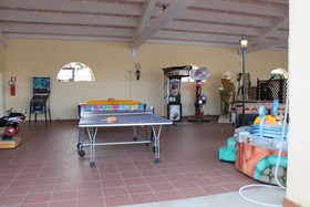 Sikania Eco Resort