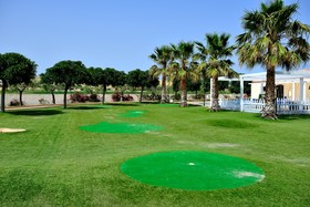 Sikania Eco Resort