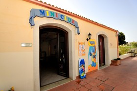 Sikania Eco Resort