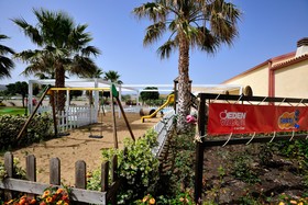 Sikania Eco Resort