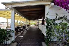 Sikania Eco Resort