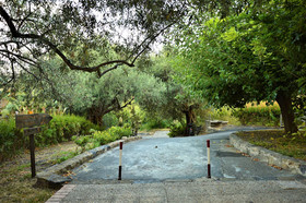 Antico Borgo