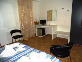 Ciuscia Affittacamere