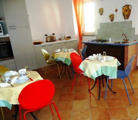 Ciuscia Affittacamere