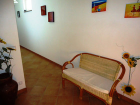 Ciuscia Affittacamere