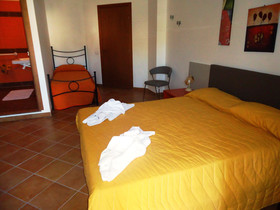 Ciuscia Affittacamere