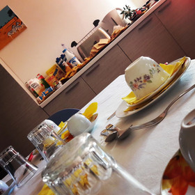 Ciuscia Affittacamere