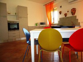 Ciuscia Affittacamere