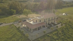 Minissale Farm House