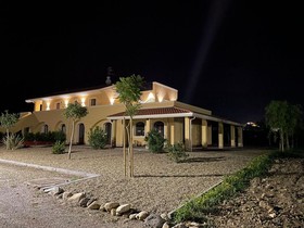 Minissale Farm House