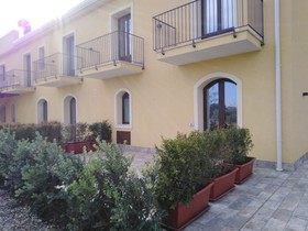 Minissale Farm House