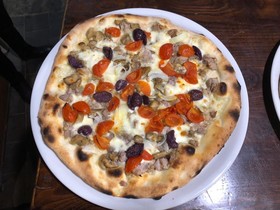 Serra San Biagio