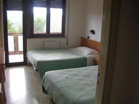 Hotel MillePini