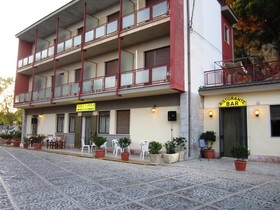 Hotel MillePini