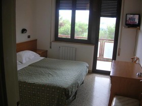 Hotel MillePini