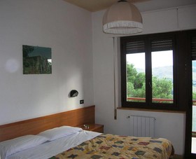 Hotel MillePini