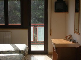 Hotel MillePini
