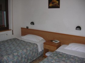 Hotel MillePini