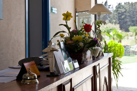 Relais Angimbé