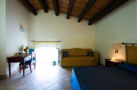 Relais Angimbé