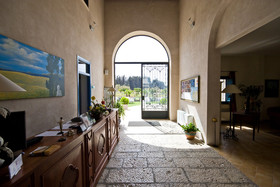 Relais Angimbé