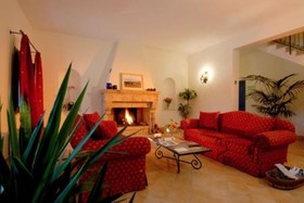 Relais Angimbé