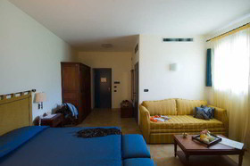 Relais Angimbé
