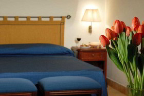 Relais Angimbé