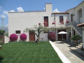 Agriturismo Le Zarafe