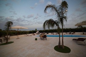 Agriturismo Le Zarafe