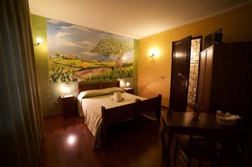 Agriturismo Le Zarafe