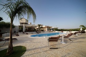 Agriturismo Le Zarafe