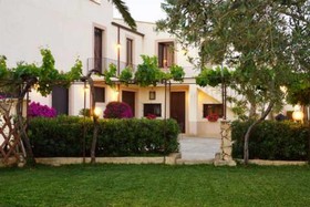 Agriturismo Le Zarafe