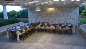 Agriturismo Le Zarafe