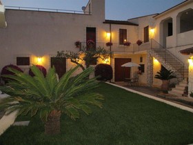 Agriturismo Le Zarafe
