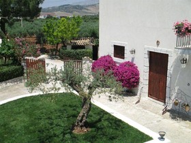 Agriturismo Le Zarafe