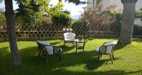 Agriturismo Le Zarafe
