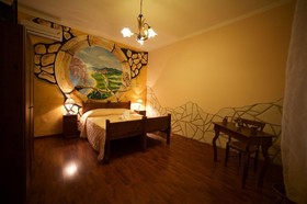 Agriturismo Le Zarafe