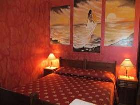 Agriturismo Le Zarafe
